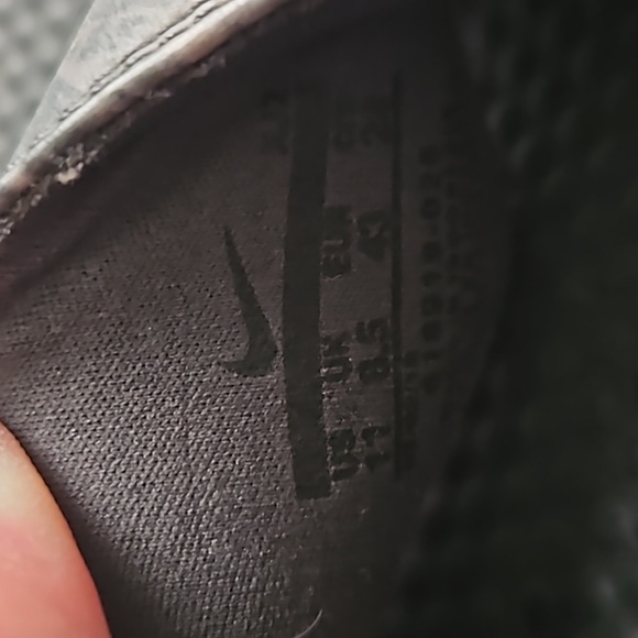 Nike sandals - Picture 3 of 3